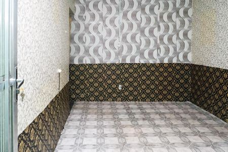 Casa para alugar com 2 quartos, 100m² em Cosmorama, Mesquita