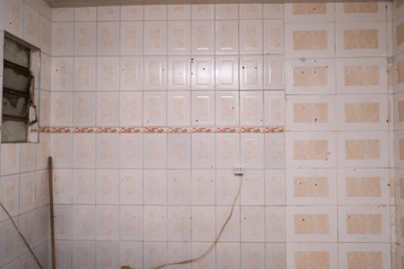 Casa para alugar com 100m², 2 quartos e 1 vaga Casa para alugar com 100m², 2 quartos e 1 vagaCozinha
