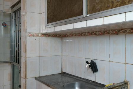 Cozinha de casa para alugar com 2 quartos, 100m² em Cosmorama, Mesquita