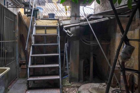 Casa para alugar com 100m², 2 quartos e 1 vaga Casa para alugar com 100m², 2 quartos e 1 vagaÁrea de Serviço