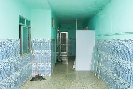 Garagem de casa para alugar com 2 quartos, 100m² em Cosmorama, Mesquita