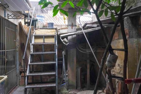Casa para alugar com 100m², 2 quartos e 1 vaga Casa para alugar com 100m², 2 quartos e 1 vagaÁrea de Serviço