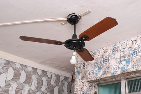 Quarto de casa para alugar com 2 quartos, 100m² em Cosmorama, Mesquita