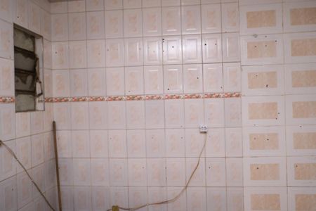 Casa para alugar com 100m², 2 quartos e 1 vaga Casa para alugar com 100m², 2 quartos e 1 vagaCozinha