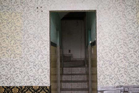 Corredor Sala de casa para alugar com 2 quartos, 100m² em Cosmorama, Mesquita
