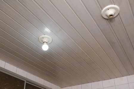 Casa para alugar com 100m², 2 quartos e 1 vaga Casa para alugar com 100m², 2 quartos e 1 vagaCozinha