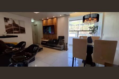 Apartamento à venda com 2 quartos, 60m² em Buritis, Belo Horizonte