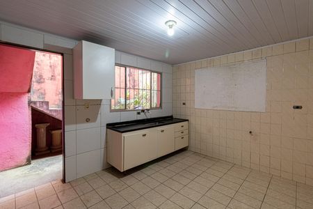 Casa para alugar com 92m², 1 quarto e 2 vagasCozinha