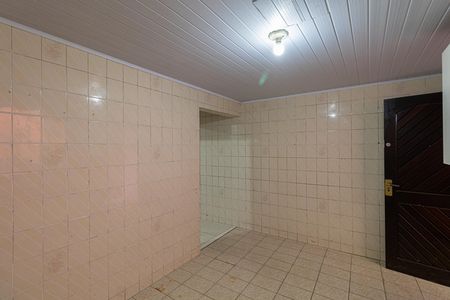 Casa para alugar com 92m², 1 quarto e 2 vagasCozinha