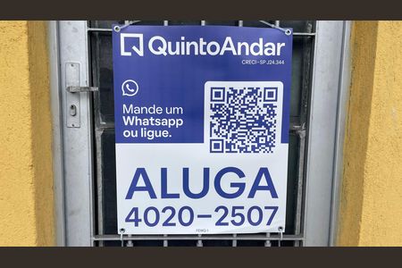 Casa para alugar com 92m², 1 quarto e 2 vagasPlaca 