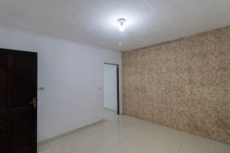 Casa para alugar com 92m², 1 quarto e 2 vagasSala