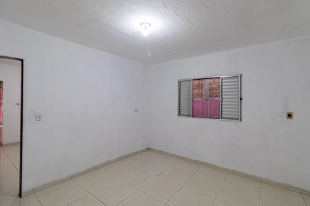 Casa para alugar com 92m², 1 quarto e 2 vagasQuarto 