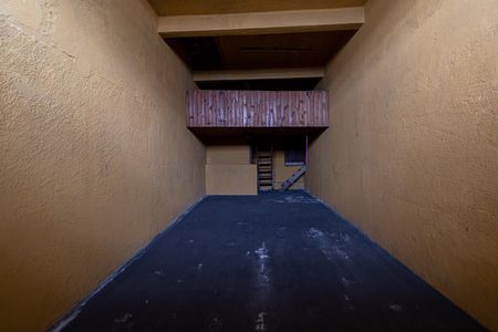 Garagem de casa para alugar com 1 quarto, 92m² em Jardim Camargo Novo, São Paulo