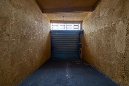 Garagem de casa para alugar com 1 quarto, 92m² em Jardim Camargo Novo, São Paulo