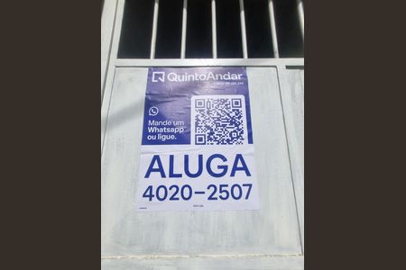 Placa de casa para alugar com 2 quartos, 175m² em Jardim Anny, Guarulhos