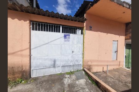 Fachada de casa para alugar com 2 quartos, 175m² em Jardim Anny, Guarulhos