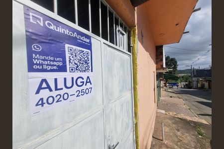 Placa de casa para alugar com 2 quartos, 175m² em Jardim Anny, Guarulhos