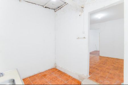 Cozinha de casa para alugar com 2 quartos, 175m² em Jardim Anny, Guarulhos