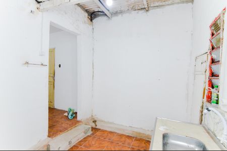 Cozinha de casa para alugar com 2 quartos, 175m² em Jardim Anny, Guarulhos