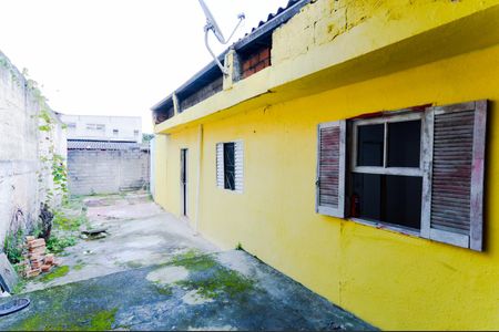 Garagem de casa para alugar com 2 quartos, 175m² em Jardim Anny, Guarulhos