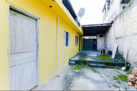 Garagem de casa para alugar com 2 quartos, 175m² em Jardim Anny, Guarulhos