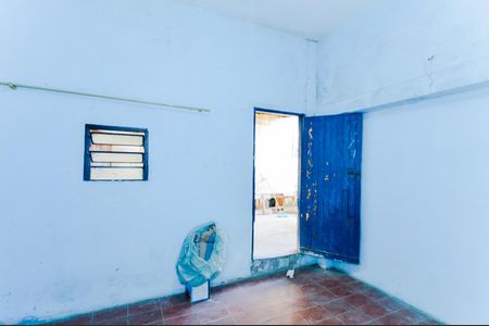 Área de Serviço de casa para alugar com 2 quartos, 175m² em Jardim Anny, Guarulhos