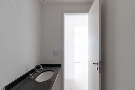 Apartamento à venda com 88m², 3 quartos e 2 vagas Apartamento à venda com 88m², 3 quartos e 2 vagasBanheiro
