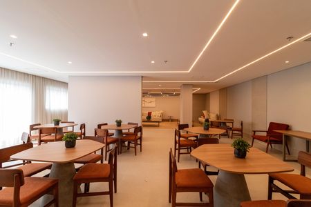 Apartamento à venda com 88m², 3 quartos e 2 vagas Apartamento à venda com 88m², 3 quartos e 2 vagasÁrea comum