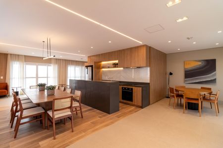 Apartamento à venda com 88m², 3 quartos e 2 vagas Apartamento à venda com 88m², 3 quartos e 2 vagasÁrea comum
