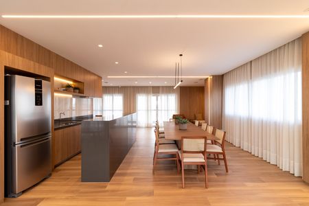 Apartamento à venda com 88m², 3 quartos e 2 vagas Apartamento à venda com 88m², 3 quartos e 2 vagasÁrea comum