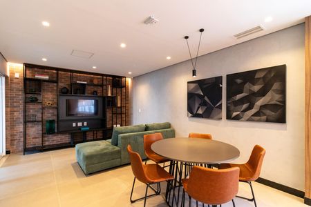 Apartamento à venda com 88m², 3 quartos e 2 vagas Apartamento à venda com 88m², 3 quartos e 2 vagasÁrea comum