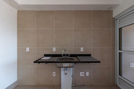 Apartamento à venda com 88m², 3 quartos e 2 vagas Apartamento à venda com 88m², 3 quartos e 2 vagasCozinha