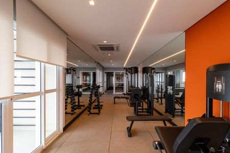 Apartamento à venda com 88m², 3 quartos e 2 vagas Apartamento à venda com 88m², 3 quartos e 2 vagasÁrea comum
