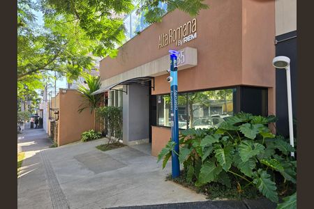 Apartamento à venda com 88m², 3 quartos e 2 vagas Apartamento à venda com 88m², 3 quartos e 2 vagasFachada