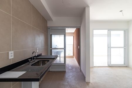 Apartamento à venda com 88m², 3 quartos e 2 vagas Apartamento à venda com 88m², 3 quartos e 2 vagasCozinha