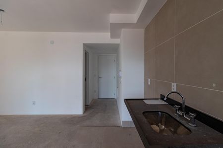 Apartamento à venda com 88m², 3 quartos e 2 vagas Apartamento à venda com 88m², 3 quartos e 2 vagasCozinha