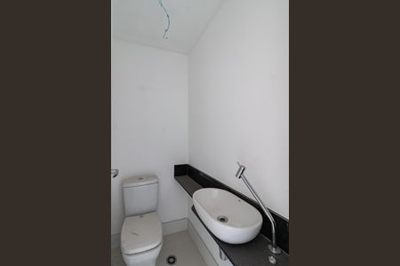 Apartamento à venda com 88m², 3 quartos e 2 vagas Apartamento à venda com 88m², 3 quartos e 2 vagasLavabo