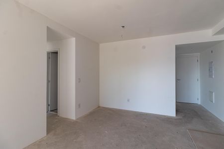 Apartamento à venda com 88m², 3 quartos e 2 vagas Apartamento à venda com 88m², 3 quartos e 2 vagasSala