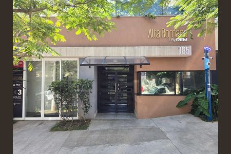 Apartamento à venda com 88m², 3 quartos e 2 vagas Apartamento à venda com 88m², 3 quartos e 2 vagasFachada