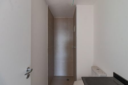 Apartamento à venda com 88m², 3 quartos e 2 vagas Apartamento à venda com 88m², 3 quartos e 2 vagasBanheiro