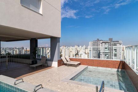 Apartamento à venda com 88m², 3 quartos e 2 vagas Apartamento à venda com 88m², 3 quartos e 2 vagasÁrea comum