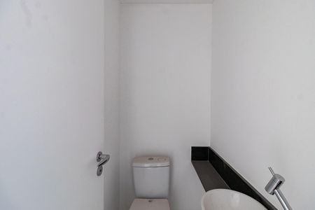 Apartamento à venda com 88m², 3 quartos e 2 vagas Apartamento à venda com 88m², 3 quartos e 2 vagasLavabo