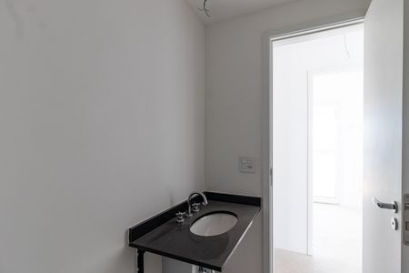 Apartamento à venda com 88m², 3 quartos e 2 vagas Apartamento à venda com 88m², 3 quartos e 2 vagasBanheiro
