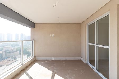 Apartamento à venda com 88m², 3 quartos e 2 vagas Apartamento à venda com 88m², 3 quartos e 2 vagasVaranda