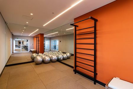 Apartamento à venda com 88m², 3 quartos e 2 vagas Apartamento à venda com 88m², 3 quartos e 2 vagasÁrea comum