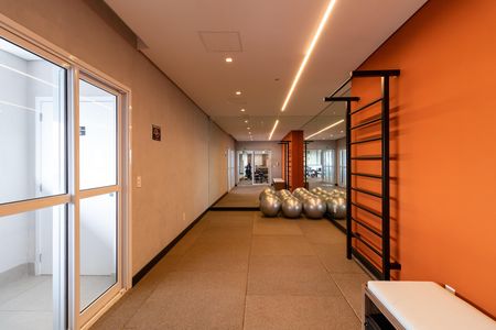 Apartamento à venda com 88m², 3 quartos e 2 vagas Apartamento à venda com 88m², 3 quartos e 2 vagasÁrea comum