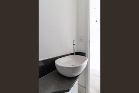 Apartamento à venda com 88m², 3 quartos e 2 vagas Apartamento à venda com 88m², 3 quartos e 2 vagasLavabo