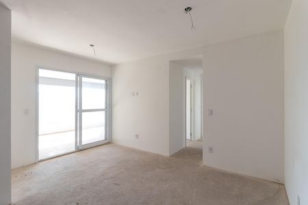 Apartamento à venda com 88m², 3 quartos e 2 vagas Apartamento à venda com 88m², 3 quartos e 2 vagasSala