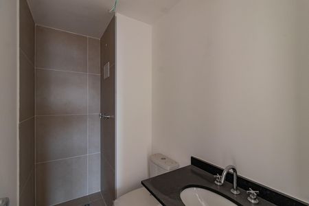 Apartamento à venda com 88m², 3 quartos e 2 vagas Apartamento à venda com 88m², 3 quartos e 2 vagasBanheiro