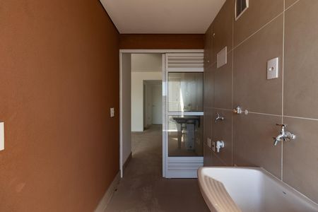 Apartamento à venda com 88m², 3 quartos e 2 vagas Apartamento à venda com 88m², 3 quartos e 2 vagasÁrea de Serviço